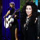 Oprah, Taylor Swift, Cher, and Mick Jagger have all died this week according to TikTok. They’re very much alive, I promise.